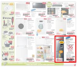 HiFi Corp : Low Price Guarantee (20 Jun - 23 Jun 2013), page 7