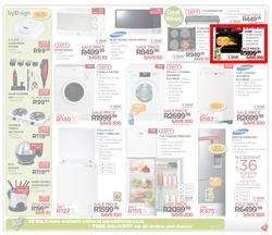 HiFi Corp : Low Price Guarantee (20 Jun - 23 Jun 2013), page 7