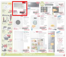 HiFi Corp : Low Price Guarantee (20 Jun - 23 Jun 2013), page 7