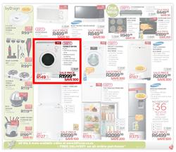 HiFi Corp : Low Price Guarantee (20 Jun - 23 Jun 2013), page 7