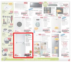 HiFi Corp : Low Price Guarantee (20 Jun - 23 Jun 2013), page 7