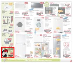 HiFi Corp : Low Price Guarantee (20 Jun - 23 Jun 2013), page 7