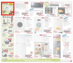 HiFi Corp : Low Price Guarantee (20 Jun - 23 Jun 2013), page 7