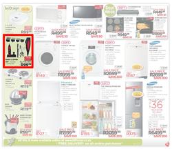 HiFi Corp : Low Price Guarantee (20 Jun - 23 Jun 2013), page 7