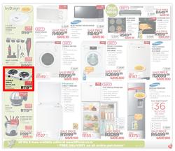 HiFi Corp : Low Price Guarantee (20 Jun - 23 Jun 2013), page 7