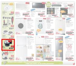 HiFi Corp : Low Price Guarantee (20 Jun - 23 Jun 2013), page 7