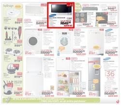 HiFi Corp : Low Price Guarantee (20 Jun - 23 Jun 2013), page 7