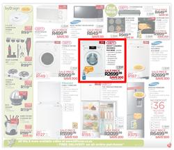 HiFi Corp : Low Price Guarantee (20 Jun - 23 Jun 2013), page 7