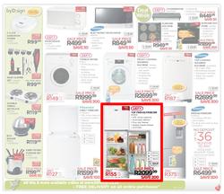 HiFi Corp : Low Price Guarantee (20 Jun - 23 Jun 2013), page 7