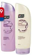 VO5 Shampoo or Conditioner-2*200ml