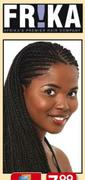 Silka Braids