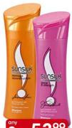 Sunsilk 2-in-1 Shampoo or Conditioner-2*400ml