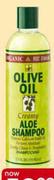Organic Root Centre Creamy Oil Shampoo-370ml