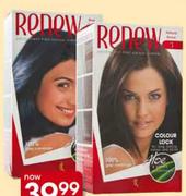 Renew Hair Colour Products