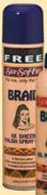 Sta-Sof-Fro Braiding Hair Polish