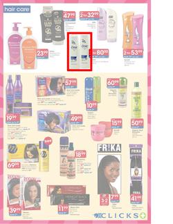 Clicks Month End Essentials (14 Feb - 4 Mar), page 7