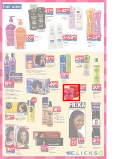 Clicks Month End Essentials (14 Feb - 4 Mar), page 7