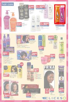 Clicks Month End Essentials (14 Feb - 4 Mar), page 7