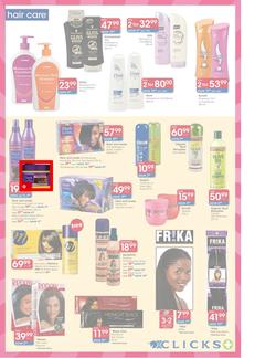 Clicks Month End Essentials (14 Feb - 4 Mar), page 7