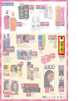 Clicks Month End Essentials (14 Feb - 4 Mar), page 7