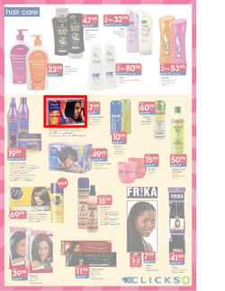Clicks Month End Essentials (14 Feb - 4 Mar), page 7