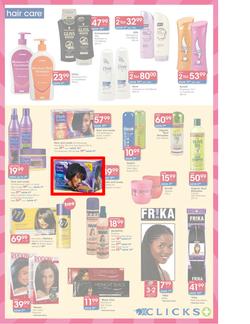 Clicks Month End Essentials (14 Feb - 4 Mar), page 7
