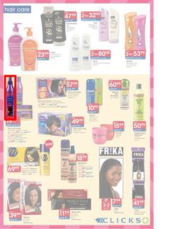 Clicks Month End Essentials (14 Feb - 4 Mar), page 7
