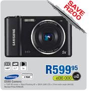 Samsung ES90 Camera