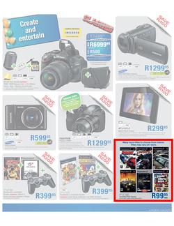 Incredible Connection : 18th Birthday - Our gift to you (20 Jun - 23 Jun 2013), page 7