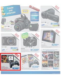 Incredible Connection : 18th Birthday - Our gift to you (20 Jun - 23 Jun 2013), page 7