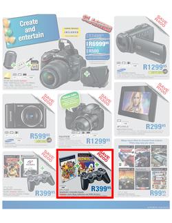 Incredible Connection : 18th Birthday - Our gift to you (20 Jun - 23 Jun 2013), page 7