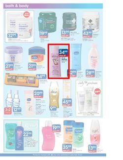 Clicks : You pay less (25 Jun - 16 Jul 2013), page 7