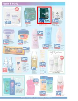 Clicks : You pay less (25 Jun - 16 Jul 2013), page 7