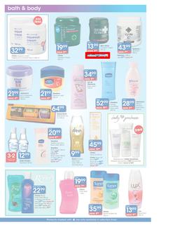 Clicks : You pay less (25 Jun - 16 Jul 2013), page 7