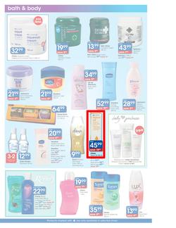 Clicks : You pay less (25 Jun - 16 Jul 2013), page 7