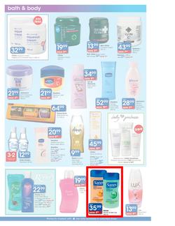 Clicks : You pay less (25 Jun - 16 Jul 2013), page 7