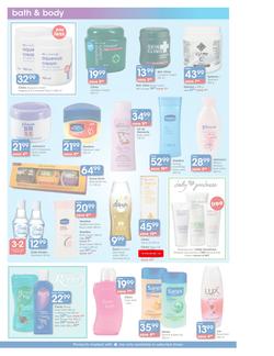 Clicks : You pay less (25 Jun - 16 Jul 2013), page 7