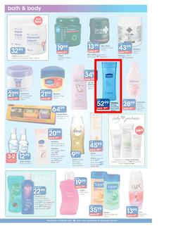 Clicks : You pay less (25 Jun - 16 Jul 2013), page 7