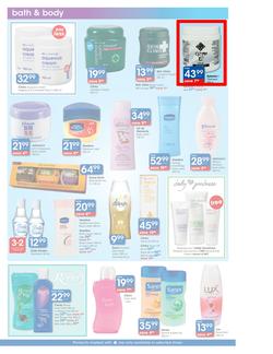 Clicks : You pay less (25 Jun - 16 Jul 2013), page 7