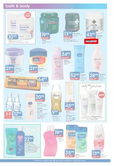 Clicks : You pay less (25 Jun - 16 Jul 2013), page 7