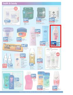 Clicks : You pay less (25 Jun - 16 Jul 2013), page 7