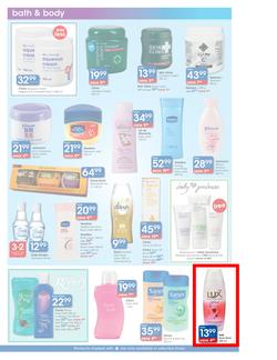 Clicks : You pay less (25 Jun - 16 Jul 2013), page 7