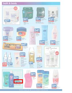 Clicks : You pay less (25 Jun - 16 Jul 2013), page 7