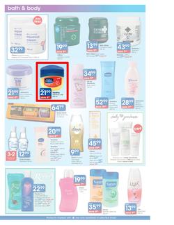 Clicks : You pay less (25 Jun - 16 Jul 2013), page 7