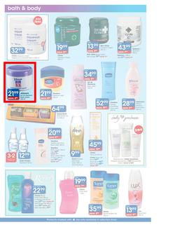 Clicks : You pay less (25 Jun - 16 Jul 2013), page 7