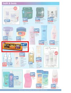 Clicks : You pay less (25 Jun - 16 Jul 2013), page 7