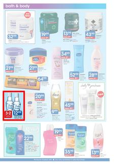 Clicks : You pay less (25 Jun - 16 Jul 2013), page 7
