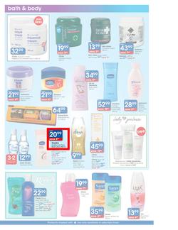 Clicks : You pay less (25 Jun - 16 Jul 2013), page 7