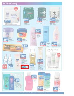 Clicks : You pay less (25 Jun - 16 Jul 2013), page 7