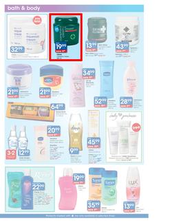 Clicks : You pay less (25 Jun - 16 Jul 2013), page 7